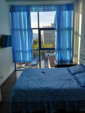Apartment on Lenina